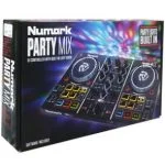 Comprar Numark Party Mix