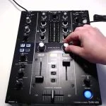 Opiniones Mixer Pioneer DJM 450