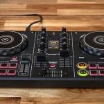Reseña Pioneer DJ DDj 200