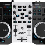 Reseña Hercules DJ Control Air Party Pack
