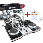 Review Hercules DJ Control Air Party Pack